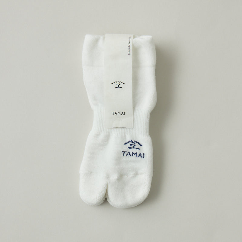足袋ソックス-Everyday Easy TABI-｜23.0～27.0cm対応 ユニセックス