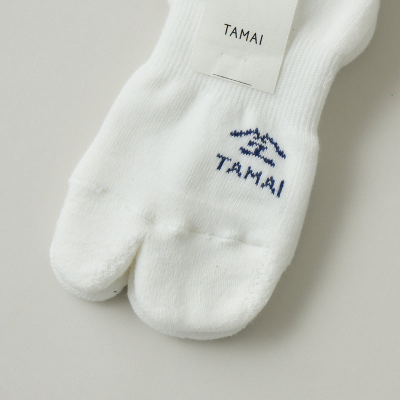 足袋ソックス-Everyday Easy TABI-｜23.0～27.0cm対応 ユニセックス