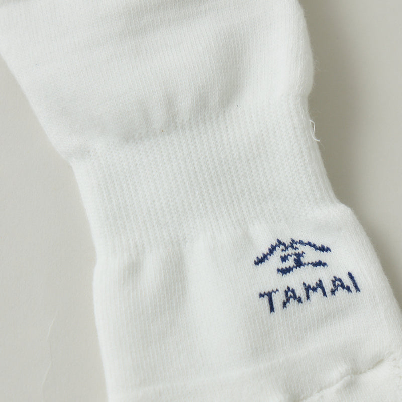 足袋ソックス-Everyday Easy TABI-｜23.0～27.0cm対応 ユニセックス