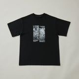 【kuros’オリジナル】CROWD GRAPHIC TEE