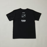 【kuros’オリジナル】BLACK MATCH POKET TEE