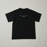 【kuros’オリジナル】NOIR LOGO TEE