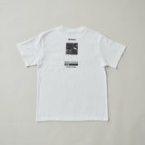 【kuros’オリジナル】BLACK MATCH POKET TEE