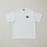 【kuros’オリジナル】NOIR LOGO TEE