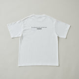 【kuros’オリジナル】NOIR LOGO TEE
