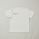 【kuros’オリジナル】BEAUTIFUL THINGS LOGO TEE