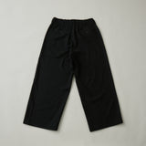 WOOL TRAVELING EASY PANTS STRAGIGHT | ストレートパンツ ウール100％ ユニセックス