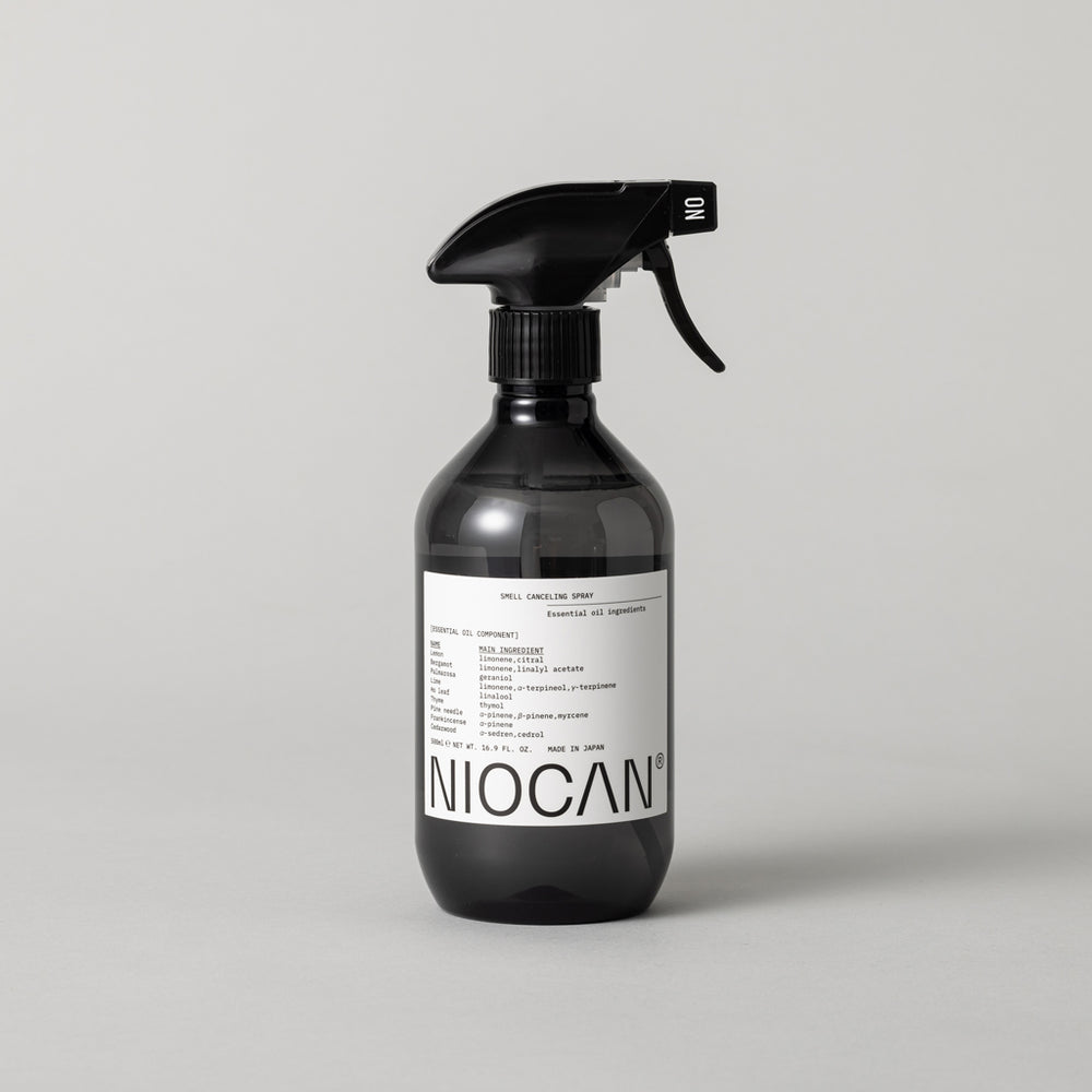 ルームスプレー – kuros.style