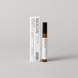 消臭セット NIOCAN 携帯用 10ml＆くぬぎ炭 ミニ 10 個 【箱入り】