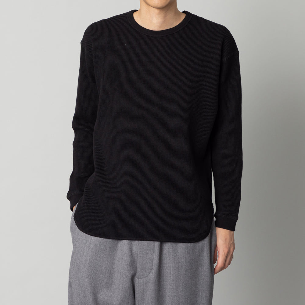 希少 レア 布袋寅泰　ロンT カットソー 長袖　黒　ブラック 布袋寅泰 XL ロングTシャツ - メルカリ