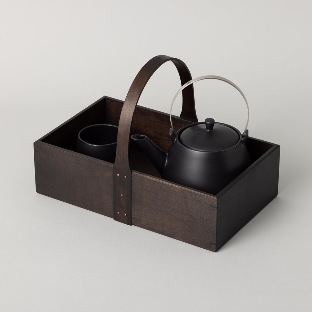 御釜師　山口浄雄作　斑紫銅　細銅花入　一輪挿　共箱　C　R3840 茶道具 青銅 瓢形 花入 横倉嘉山 共箱 ひさご 花生 花器 山形