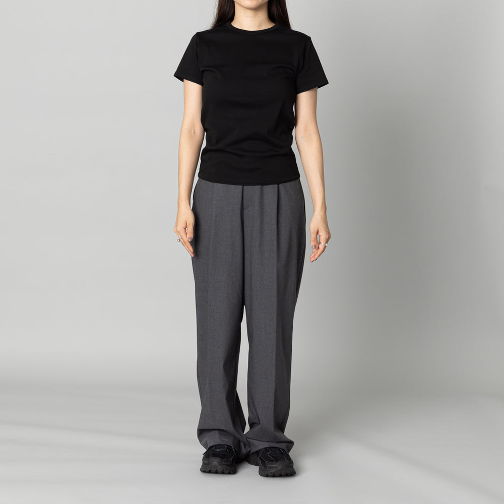PARSON CONTE PRODUCTION Tシャツ 黒 PARSON CONTE PRODUCTION Tシャツ 黒 - ミュージシャン安い 価格