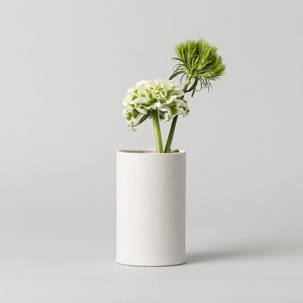 花器 フラワーベース ground vase M 130 ~crunch~