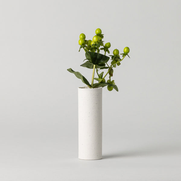 花器 フラワーベース ground vase S 150 ~crunch~