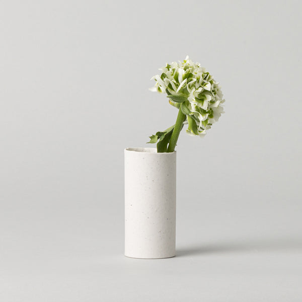 花器 フラワーベース ground vase S 100 ~crunch~ – kuros.style