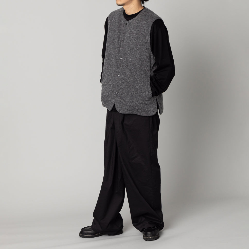 コート・ジャケット｜mens – kuros.style