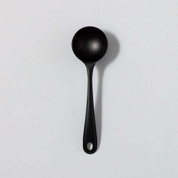 メジャースプーン TSUBAME Measuring spoon マットブラック