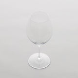 オリーブ ワイングラス 12oz 360cc  2個セット 箱入り