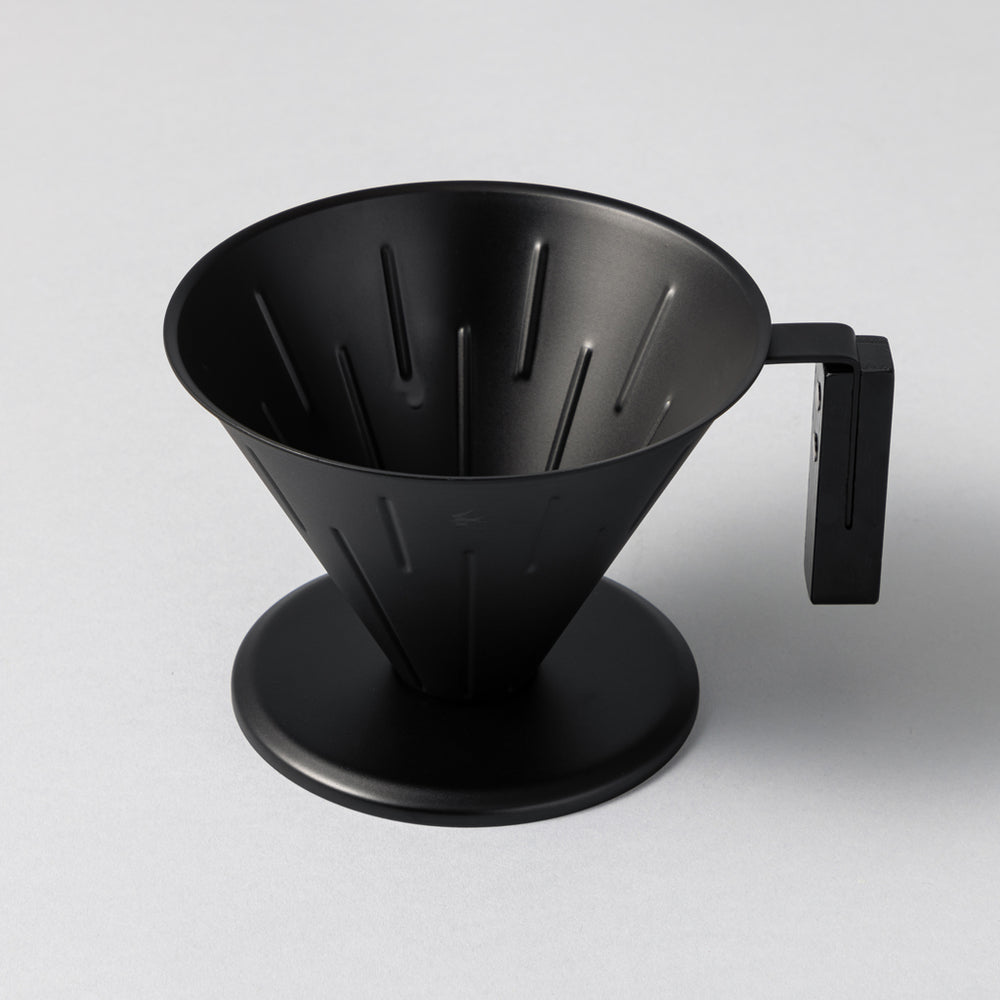 kuros'オリジナル】ドリッパー TSUBAME M&W Dripper 4.0 マット