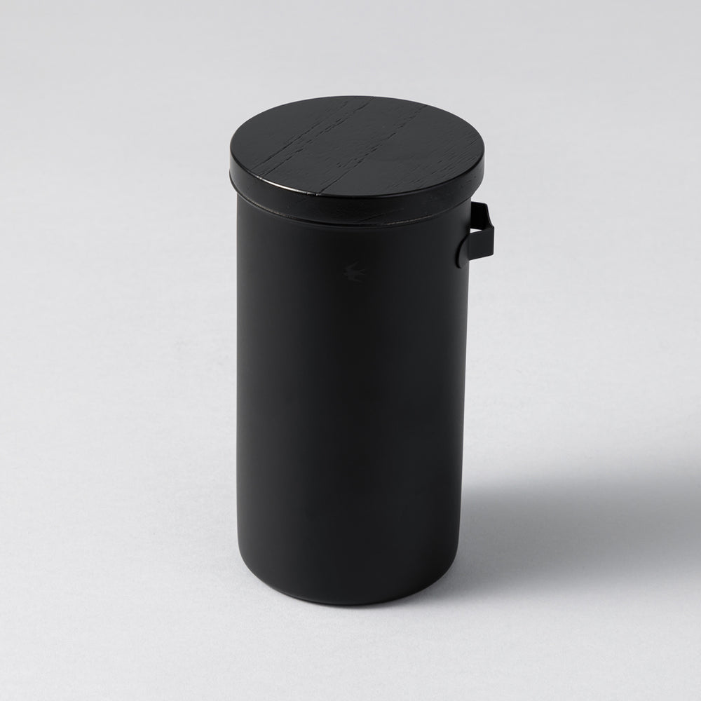 kuros'オリジナル】キャニスター 保存容器 TSUBAME Canister Hook