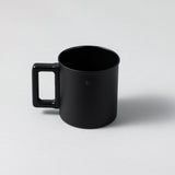 マグカップ  TSUBAME M&W Mug  M マットブラック ペアギフトセット 桐箱入り