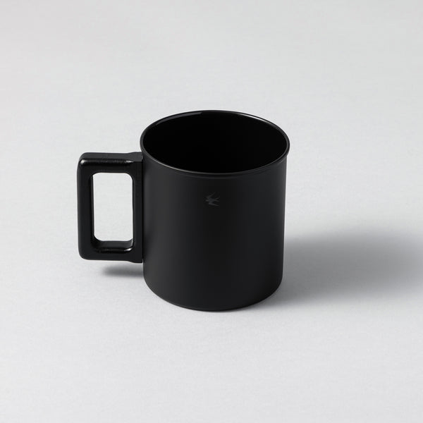 マグカップ  TSUBAME M&W Mug マットブラック 箱入り