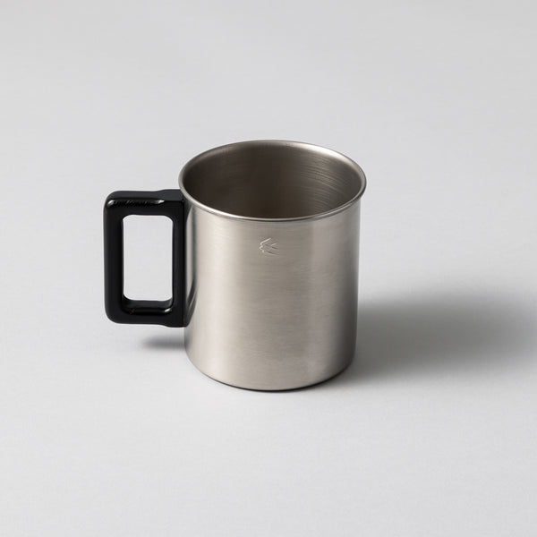 マグカップ TSUBAME M&W Mug シルバー 箱入り