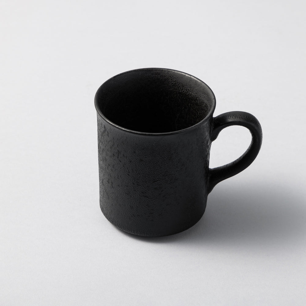 黒墨 マグカップ – kuros.style