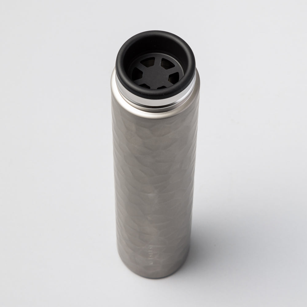 TSUTSU Tumbler 360　ボロノイシルバー Tumbler 360ml Voronoi | TSUTSU