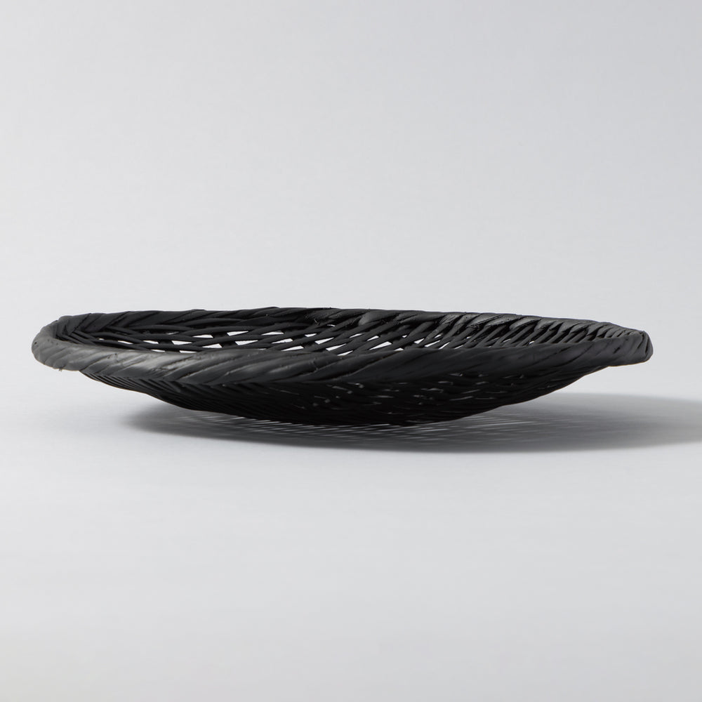 さる　黒×3個 サラサクリップ3C 3色ボールペン 0.5mm ゲルインク モノクローム