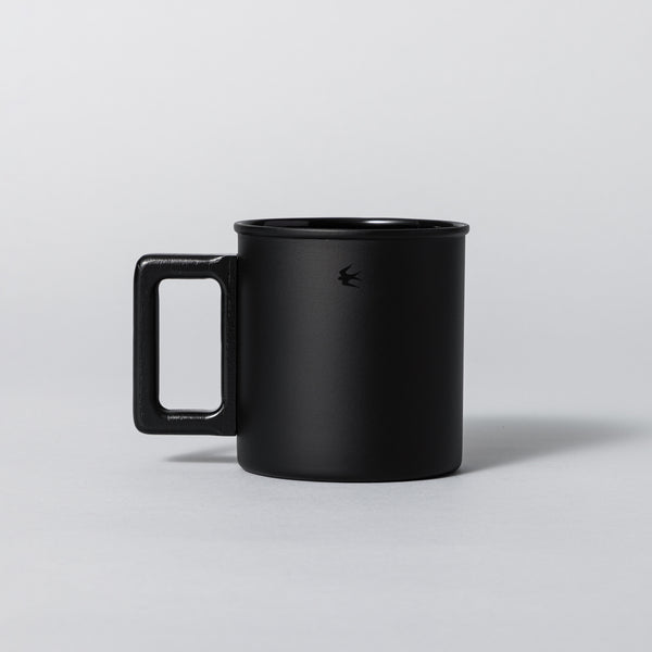 マグカップ  TSUBAME M&W Mug マットブラック 箱入り