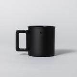 マグカップ  TSUBAME M&W Mug  M マットブラック ペアギフトセット 桐箱入り