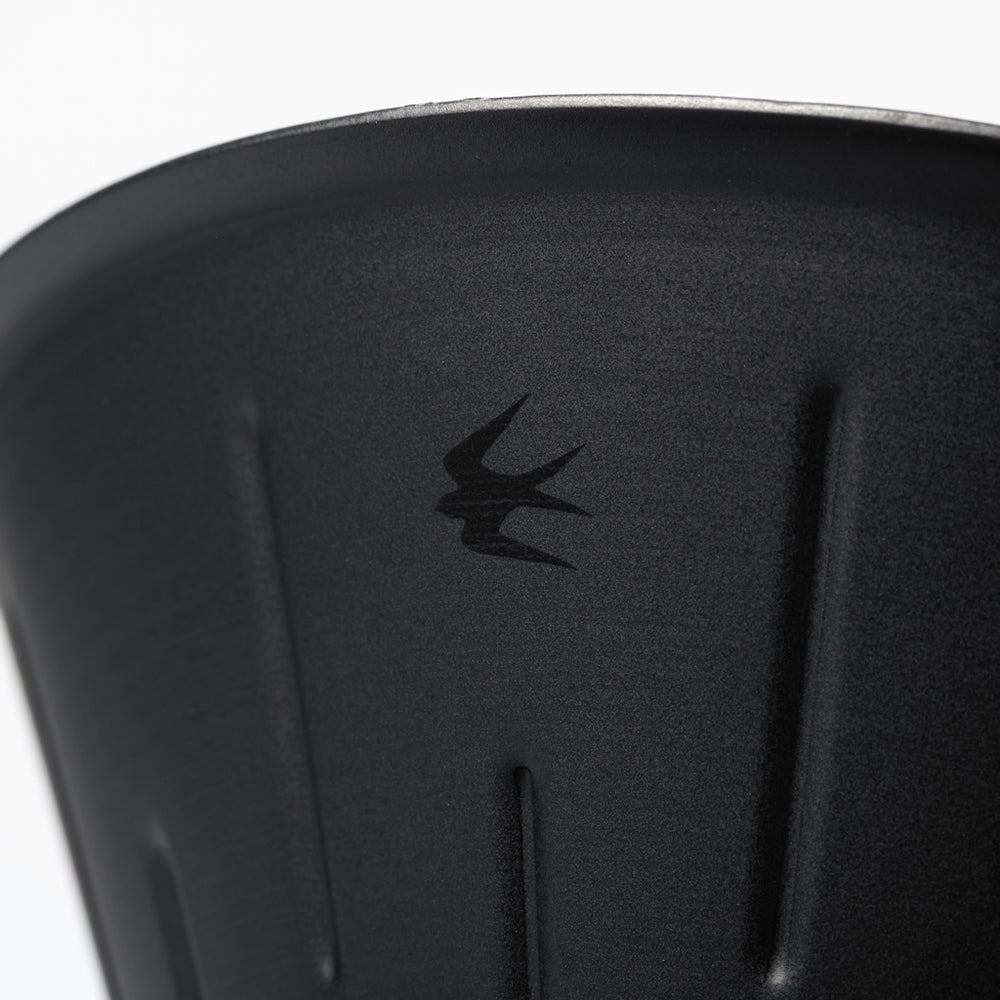 kuros'オリジナル】ドリッパー TSUBAME M&W Dripper 4.0 マット