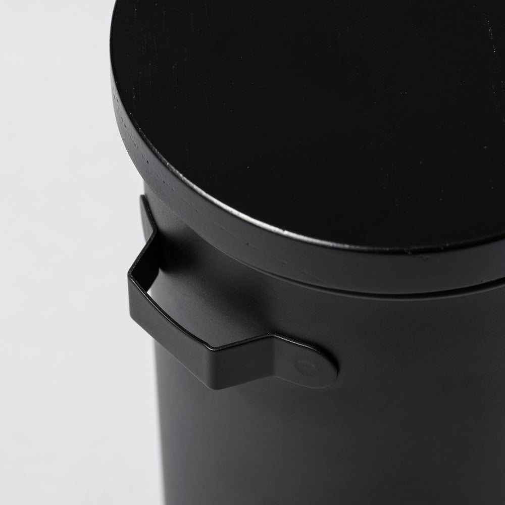 kuros'オリジナル】キャニスター 保存容器 TSUBAME Canister Hook