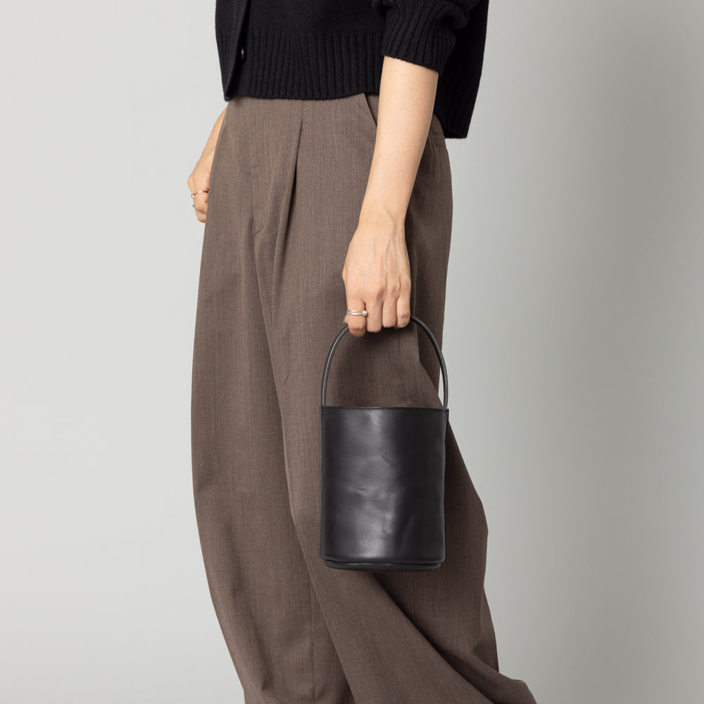 バケットバッグ - ブラック | ZARA Japan / 日本