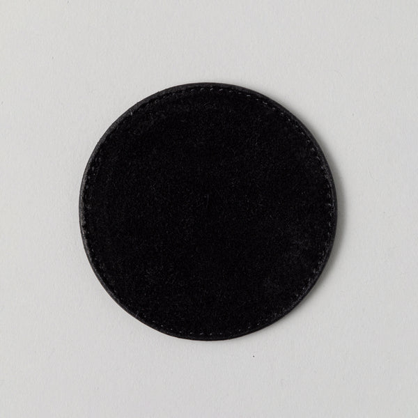 スエードコースター Suède Coaster 黒 – kuros.style