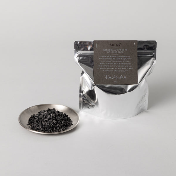 炭粒 備長炭 300g – kuros.style