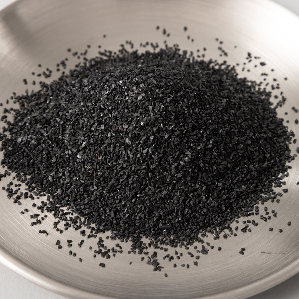 炭粒 くぬぎ炭 300g – kuros.style