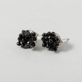 【tane×kuros'別注】 珊瑚ピアス S