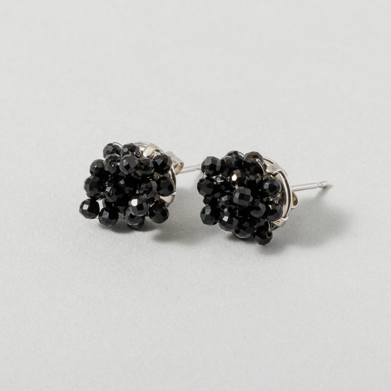 tane×kuros'別注】 珊瑚ピアス S – kuros.style