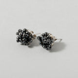 【tane×kuros'別注】 珊瑚ピアス S