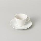 磁器 食器 コーヒーカップ 10-40-11 白