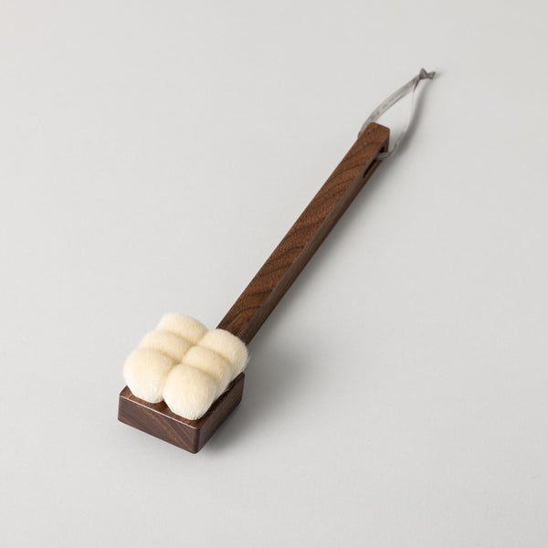 SUVE ロングボディブラシ (ソフト) 箱入り – kuros.style