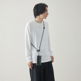 フォンストリング スマホショルダー HERRIE PHONE STRING　