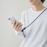 フォンストリング スマホショルダー HERRIE PHONE STRING　