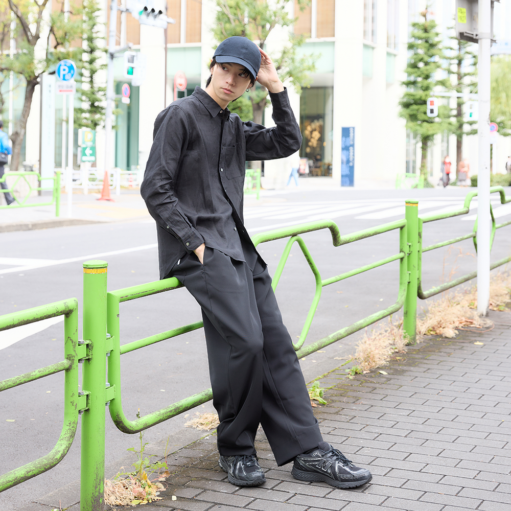 コブクロ　九月八日　キャップ　ネイビー　L/XL コブクロ 九月八日 キャップ ネイビー L/XL KOBUKURO.com