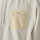ボアフリーストラックジャケット｜ アウター 男女兼用
