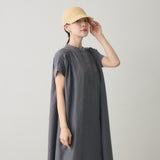 mira ラフィアキャップ　日本製