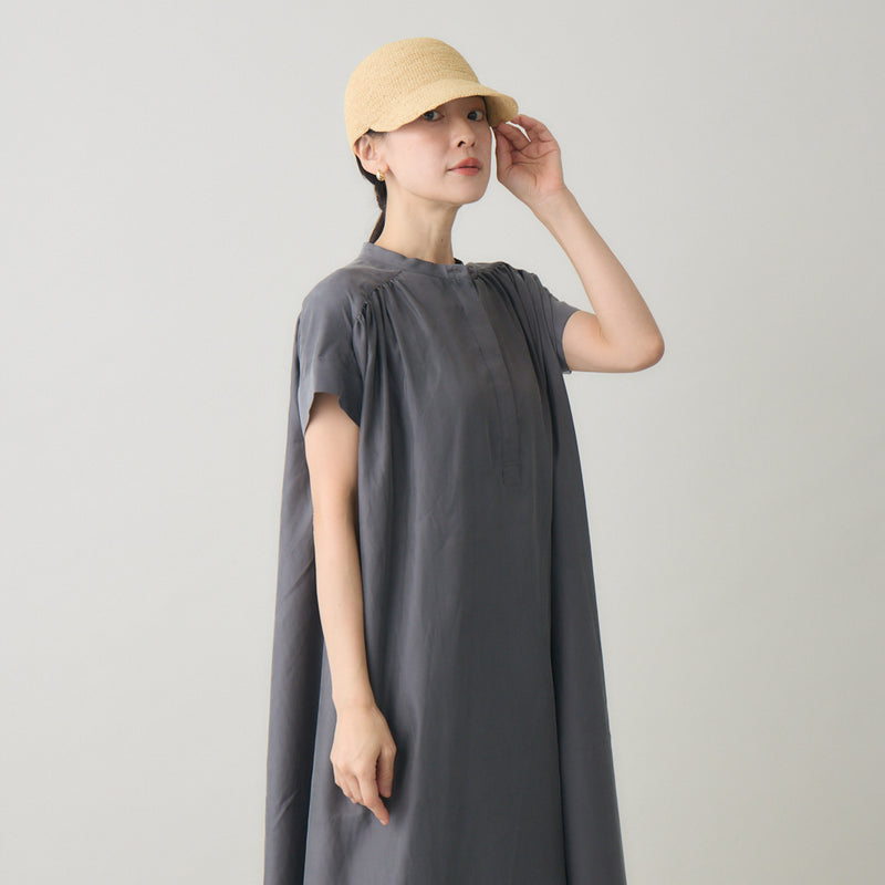 mira ラフィアキャップ 日本製 – kuros.style