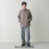 【kuros'オリジナル】ウエストドローコードジャケット | 2WAY 高機能素材 男女兼用